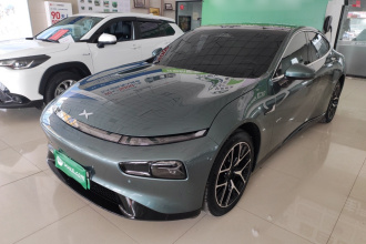 小鹏P7 2023款 P7i 702 Pro