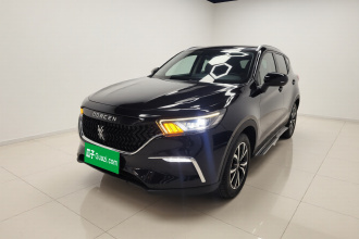 大乘汽车 大乘G60S 2019款 1.5T 自动尊贵型 国V