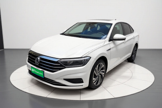 大众 速腾 2021款 280TSI DSG舒适智联版