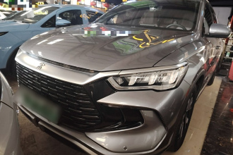 比亚迪 宋Pro新能源 2024款 荣耀版 DM-i 71KM领航型