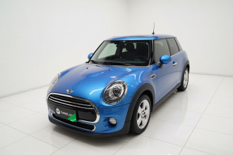 MINI 2016款 1.2T ONE 五门版