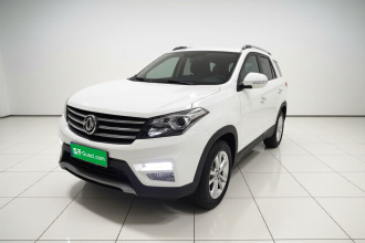 东风风光 风光S560 2019款 1.8L CVT精英型