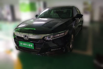 本田 雅阁 2018款 260TURBO 精英版 国VI