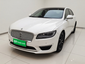 林肯MKZ 2020款 2.0T 尊耀版