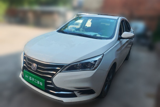 长安 逸动DT 2019款 1.6L 手动舒享型 国VI