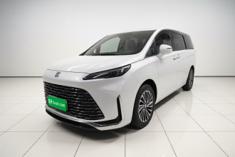 别克GL8新能源 2025款 陆尚 尊享版