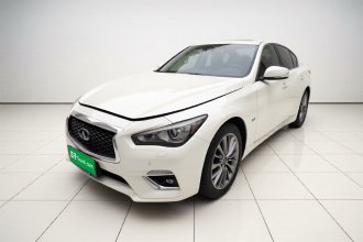 英菲尼迪Q50L 2018款 2.0T 逸享版 国VI