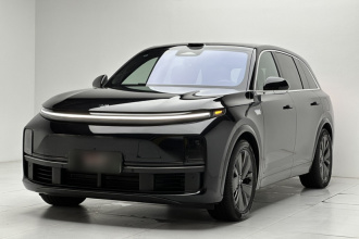 理想汽车 理想L7 2025款 Pro 智能焕新版