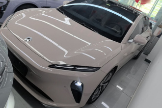 蔚来ET5 2024款 75kWh