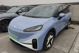 ARCFOX极狐 极狐考拉 2023款 亲子版Pro