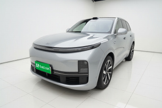 理想汽车 理想L8 2023款 Max
