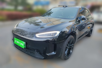 鸿蒙智行 问界M5 2024款 增程 Max RS 四驱高阶智驾版