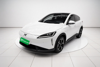 小鹏G3 2020款 520i 智享版