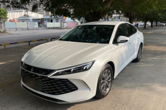 比亚迪 秦L 2024款 DM-i 80KM领先型