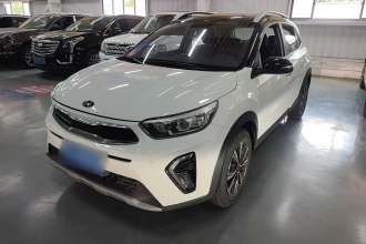 起亚 奕跑 2021款 1.4L CVT趣享天窗款