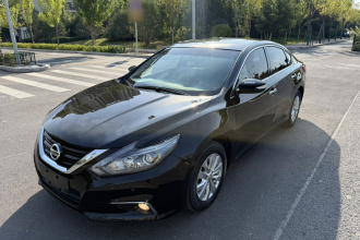 日产 天籁 2018款 2.0L XL 智进版