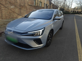 飞凡汽车 飞凡ER6 2020款 620km 智享版