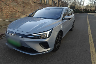 飞凡汽车 飞凡ER6 2020款 620km 智享版