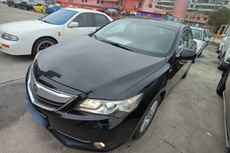 讴歌ILX 2013款 1.5L Hybrid