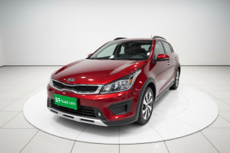 起亚 KX CROSS 2017款 1.4L AT GLS