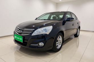 现代 悦动 2011款 1.6L 手动豪华型