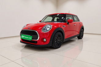 MINI 2019款 1.5T ONE PLUS 五门版