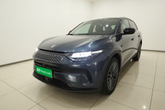 零跑汽车 零跑C11 2023款 增程 200舒享版