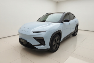 奇瑞新能源 奇瑞舒享家 2023款 512km 超享版