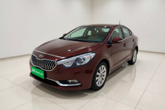 起亚K3 2015款 1.6L 自动DLX