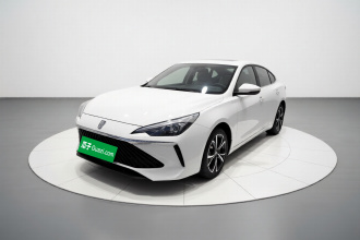 荣威i5 2023款 1.5L CVT尊荣版