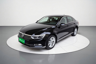 大众 迈腾 2019款 330TSI DSG 豪华型 国VI