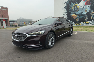 别克 君越 2019款 28T Avenir艾维亚