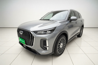 奇瑞 瑞虎9 2026款 9X 2.0T 自动两驱领航型