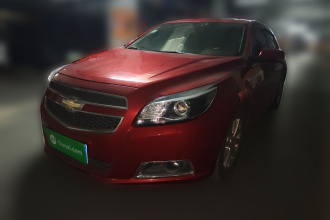 雪佛兰 迈锐宝 2014款 2.0L 自动豪华版