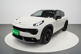 领克02 2019款 1.5T DCT两驱劲Pro版 国VI