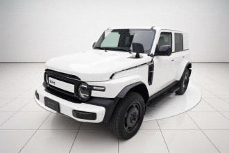 iCAR 超级V23 2025款 401两驱智驾版
