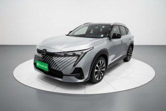 广汽传祺 影酷 2022款 1.5T 超新星Max版