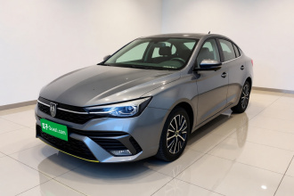 荣威i5 2021款 改款 1.5L CVT钻石版
