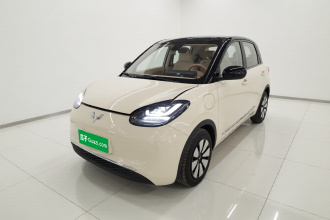 五菱汽车 五菱缤果 2025款 333km 悦享款