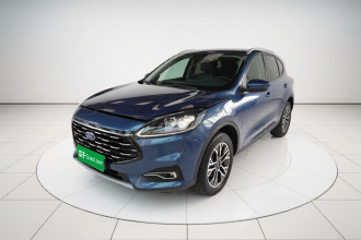 福特 锐际 2020款 EcoBoost 245 两驱耀享款