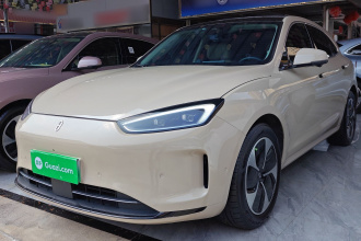 鸿蒙智行 问界M5 2022款 纯电后驱标准版