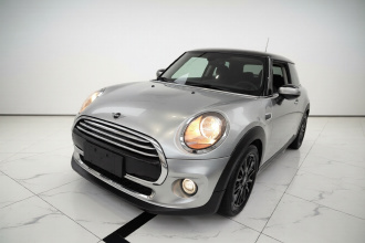 MINI 2020款 1.5T ONE PLUS
