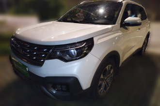 起亚 智跑 2018款 2.0L 自动智享豪华版 国V