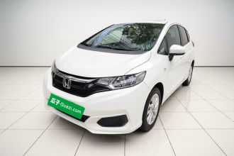 本田 飞度 2020款 1.5L CVT舒适天窗版