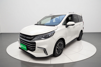 上汽大通MAXUS 大通G50 2019款 1.5T 首发款自动豪华版 6座