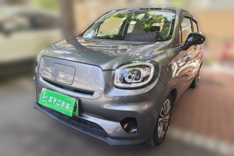 零跑汽车 零跑T03 2020款 400标准版