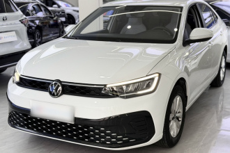 大众 朗逸 2023款 新锐 1.5L 手动新逸版