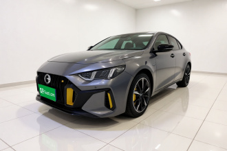 广汽传祺 影豹 2023款 270T DCT J15版