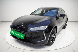 SERES赛力斯 赛力斯SF5 2021款 华为智选四驱版