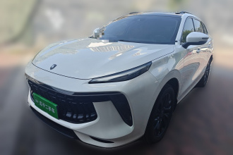 东风风行 风行T5 EVO 2021款 1.5TD DCT钻石版